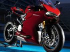 Ducati 1199S Panigale